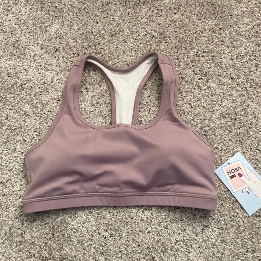 Fleo Sports Bra